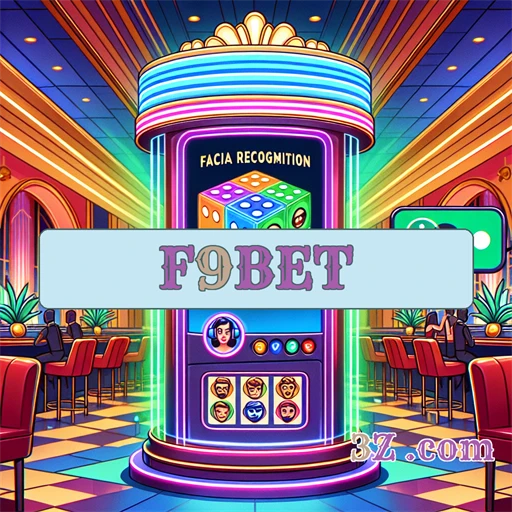 Baixar jogos e recursos no F9 Bet de forma fácil