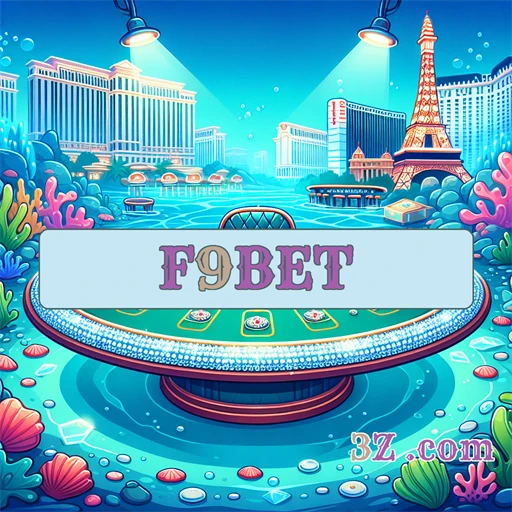 F9 Bet: Uma Jornada Empolgante no Casino Virtual Brasileiro