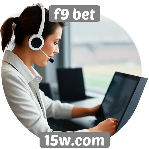 plataforma f9 bet oferece suporte ao cliente 24 horas