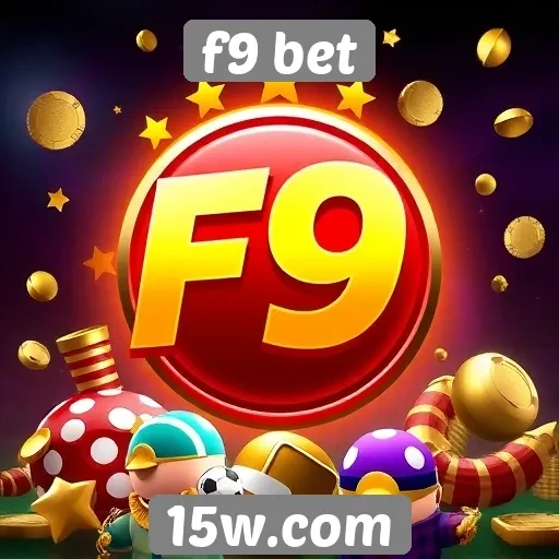 Análise das opções de jogos no f9 bet